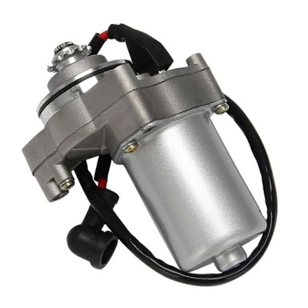 Elektrisk Startmotor for 50CC 70CC 90CC 110CC 125CC Edition d