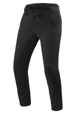 Pantaloni Moto REV'IT! Mason SF Nero W31 x L32