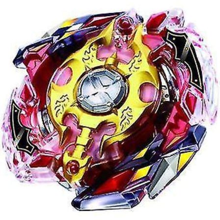 Starter Burst Bb Beyblade B-086 Spriggan Lr