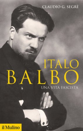 Italo Balbo Claudio G. Segrè