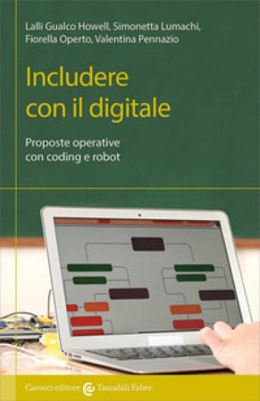 Includere con il digitale Lalli Howell
