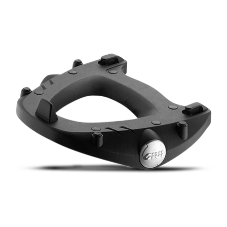 Montageplatte Givi Monokey
