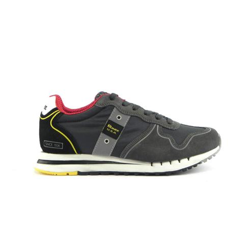 Blauer - Sneakers - Svart - Herr - Storlek: 41 Eu, Herr, Storlek: 41 EU