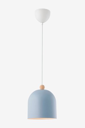 Nordlux - Loftslampe Gaston - Blå - Loftpendler - Fra Homeroom