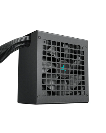 Deepcool PL750-D V2 750W - 80+ Bronze ATX 3.1
