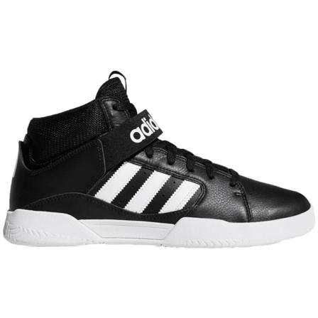 Skor Adidas Vrx Mid Vit,svarta 46 2/3