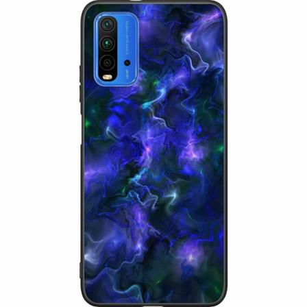 Xiaomi Redmi 9t Svart Skal Färger