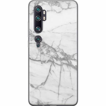 Xiaomi Mi Note 10 Pro Skal / Mobilskal - Marmor