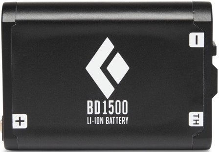 Black Diamond BD 1500 Battery
