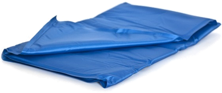Active Canis Kjølematte 70x110cm Blue - Kjøleputer