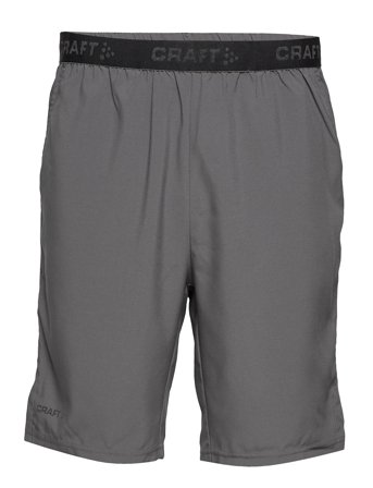 Craft | Core Essence Relaxed Shorts M | M