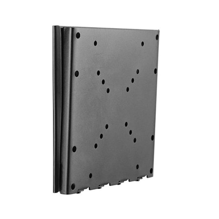 Goobay väggfäste för 23–42" TV-apparater, max 30 kg, med ultrat