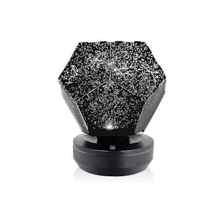 Wabjtam Christmas 60000 Stars Starry Sky Projector Light DIy Assembly Home Planetarium