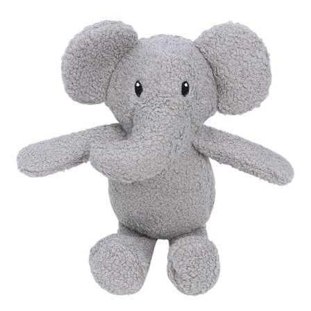 Hundleksak, hållbar plyschhund leksak, ca 32*15cm/12.9*5.9 tum