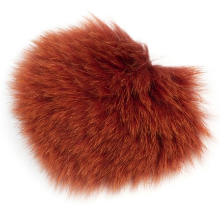 Frödin Fox Body Hair Supreme / Short - Pahtakorva Brown