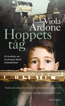 Hoppets tåg - Bok av Viola Ardone - Pocket