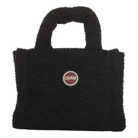 Colmar HandTass , Zwart , Dames , Maat: ONE Size Handtassen