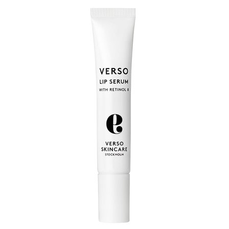 VERSO No. 9 Lip Serum 15 ml, Skincare, Ansigtspleje, Læbepleje