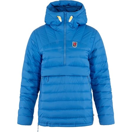 Fjällräven Expedition Pack Down Anorak XS - female - color - Down Jass