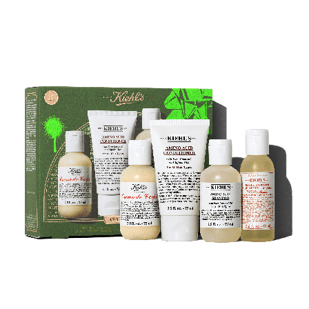 Oh So Soft & Sudsy Gåvoset