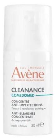 Avène Cleanance Comedomed Anti-Blemishes Cream 30 ml, Skincare, Renseprodukter, Rens & Vask