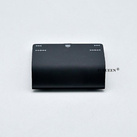 Tib Xbox One Elite Series 1 -ohjaimen etu- ja takakuori, kuori, LT RT LB RB -laukaisupainikkeet, pohjakuori, korjausosia Zekai (FMY)