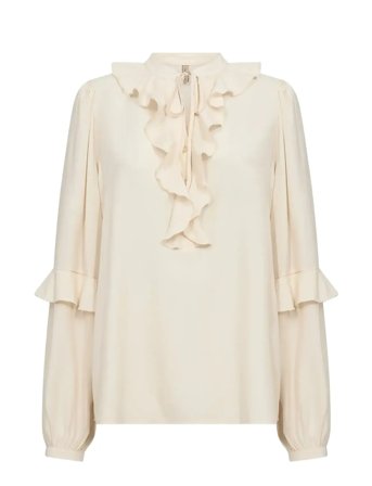 Soyaconcept Sc-Barbel - Cream - L