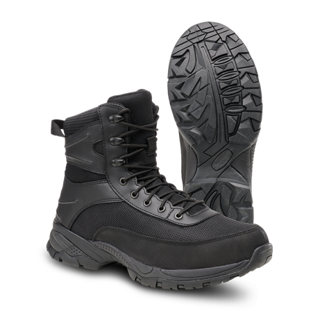 Botas Brandit Tactical Next Generation Negro 45
