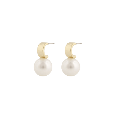 SNÖ of Sweden Adriana Ear Örhängen Dam Guld ONESIZE