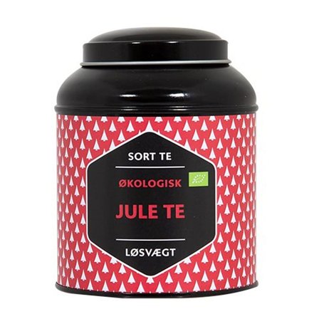 Te og Kaffe Specialisten Jule Te Ø 100 g, Helse & Madvarer, Te, Øvrig Te