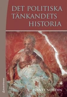 Det Politiska Tänkandets Historia, ISBN: 9789144088235