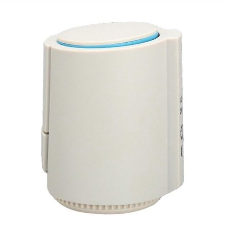 230V Elektrisk Termisk Elektrisk Aktuator For Vannventiler Eller Fordeler I Gulvvarmesystem (normal