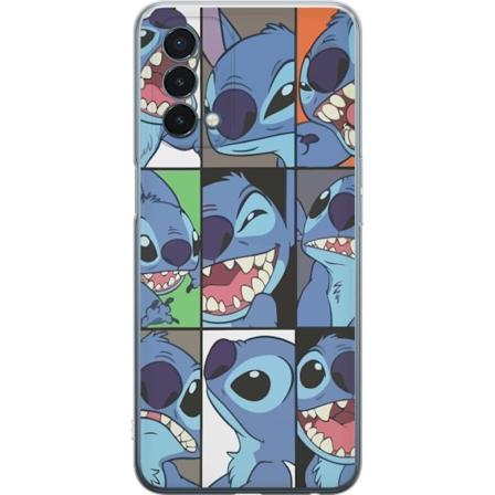 OnePlus Nord N200 5G Gennemsigtig cover Stitch Ram