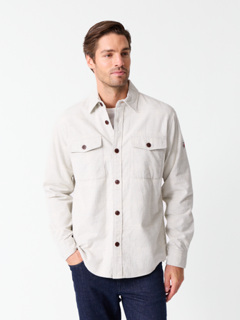 Adam skjortejakke