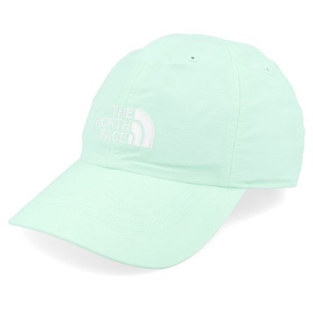 The North Face - Grön unconstructed Keps - Horizon Hat Dad Cap @ Hatstore