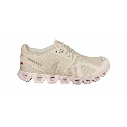 On Running sneaker Hvid, Dame Sneakers, Størrelse: 40 EU
