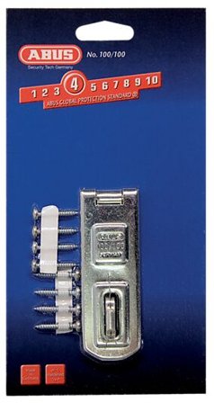 ABUS HASPE 100/100 - 100MM