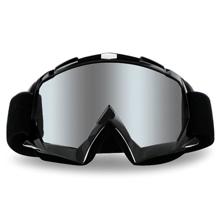 Motocross Briller Ski Anti-dugg Anti-uv Sportsbriller