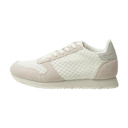 Woden Ydun Suede Mesh II inbo, Dame Sneakers, Størrelse: 40 EU