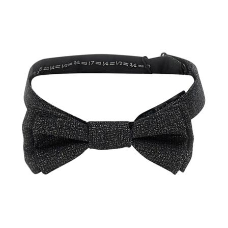 PS By Paul Smith, Bowties Zwart, Heren, Maat:ONE Size