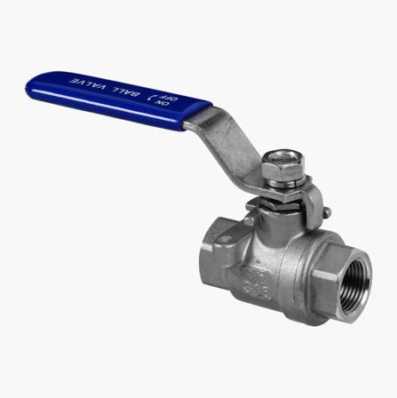 Biltema - Kuleventil RF G3/8"