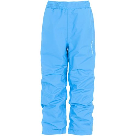 Didriksons Nobi Kids Pants 4 Children hiking trousers Blue 80