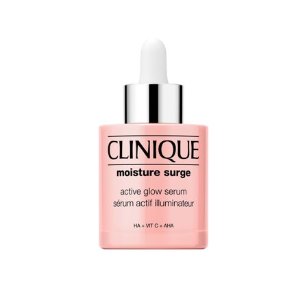 Clinique Moisture Surge Active Glow Serum 30ml - Siero viso idratante