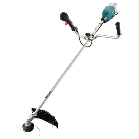 Makita UR006GZ02 Gresstrimmer uten batteri og lader, Hagemaskiner
