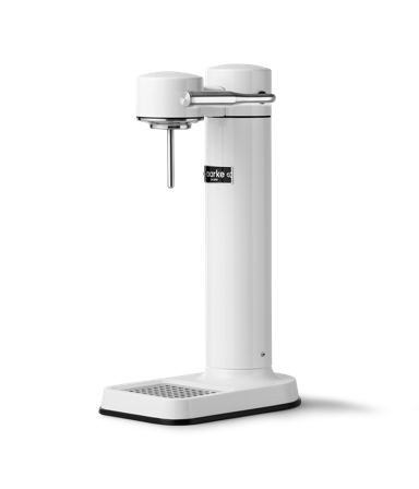 Aarke Carbonator 3 Wit Archief - Sodamaker