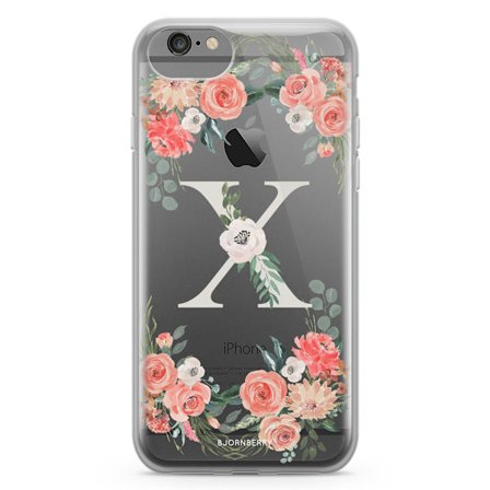 Bjornberry Skal Hybrid iPhone 6/6s - Monogram X