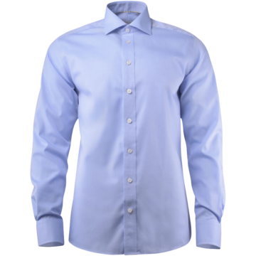 SKJORTE SLIM FIT YELLOW BOW