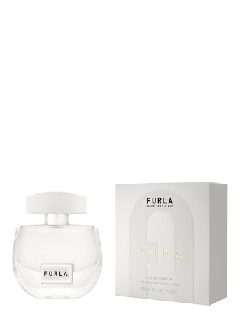 FURLA Fragrances Pura - Nude - 50 ML