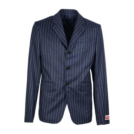 Kenzo Blazers blå, Herr Jackor & rockar, Herr, Storlek: M