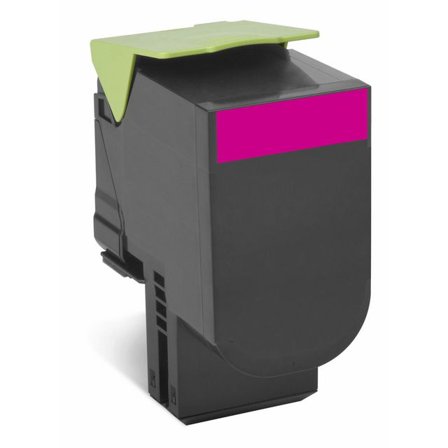 LEXMARK Toner, 702M, magenta, 70C20M0 - Lyreco - Toner och bläck - Tonerkassetter - Toner Lexmark